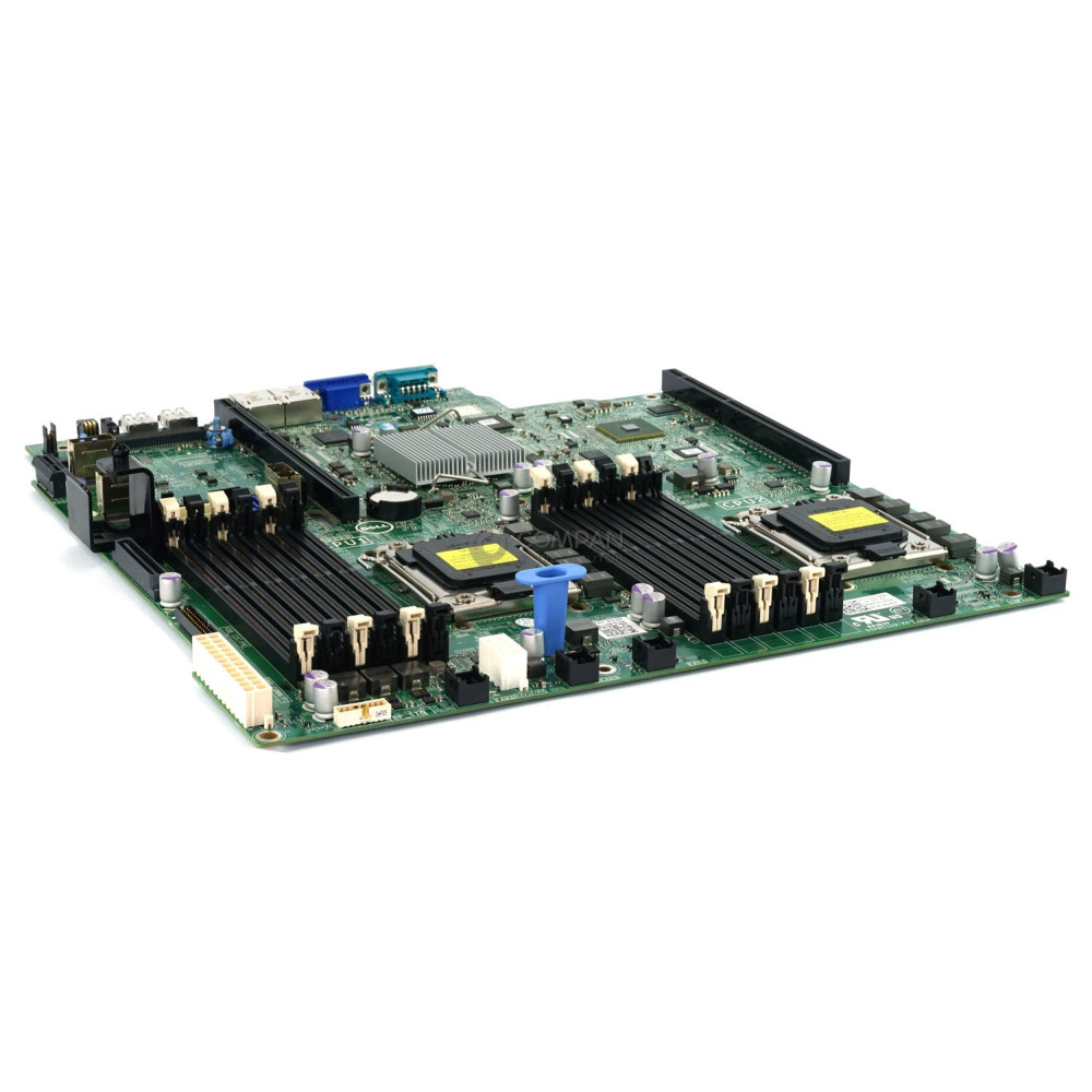 51XDX DELL MAINBOARD LGA1356 FOR DELL POWEREDGE R520